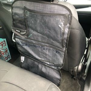 Thirty One Car organizer